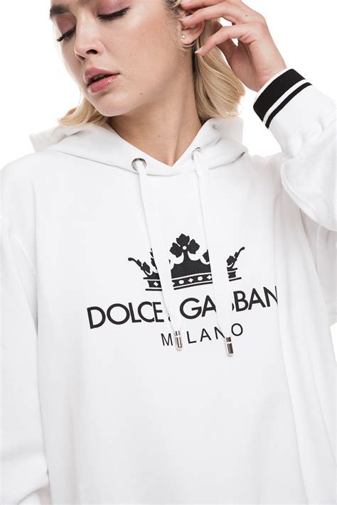 dolce gabbana hanorac|where to buy Dolce & Gabbana.